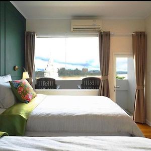 Deluxe Double or Twin Room River View